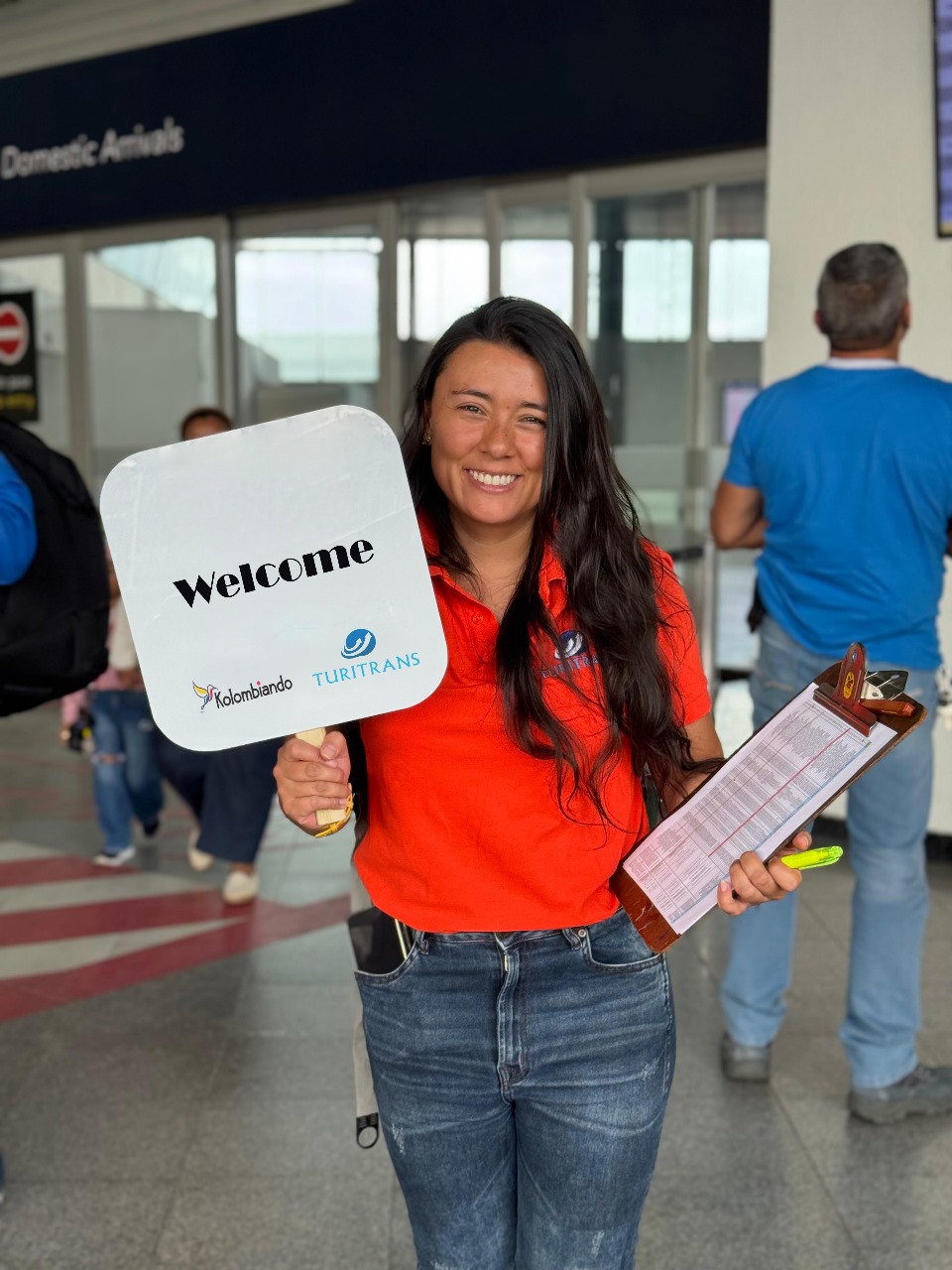 Transporte Corporativo